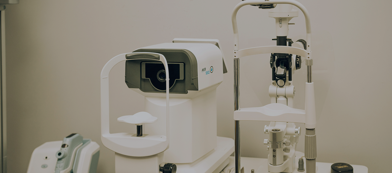 Medical equipment